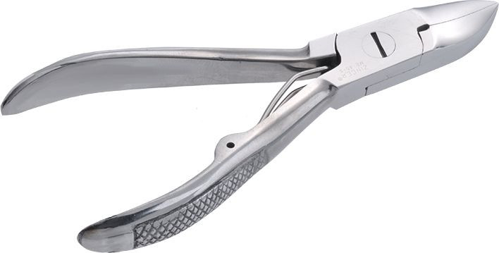 Кусачки для педикюра | Zinger