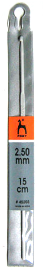 Крючок для вязания | Pony