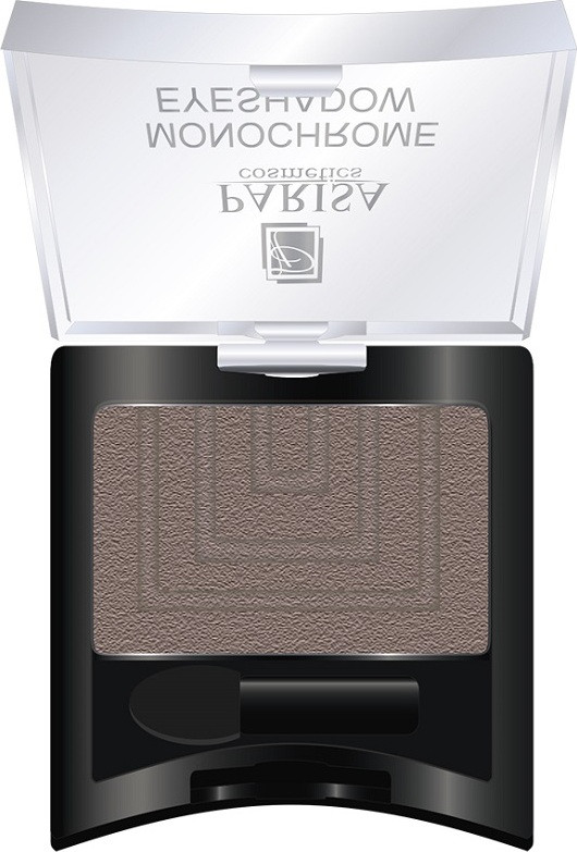 Тени для век «MonoChrome», оттенок 05 Бронзовый перламутр | Parisa Cosmetics