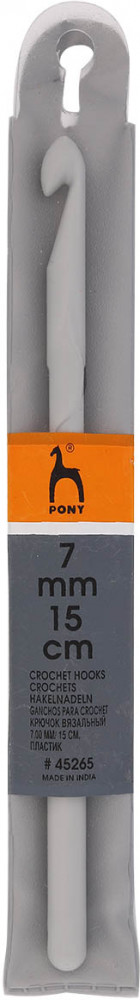 Крючок для вязания | Pony