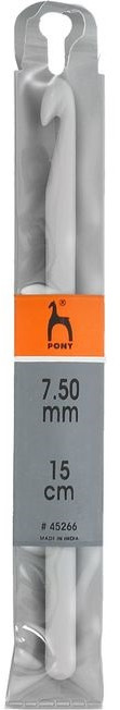 Крючок для вязания | Pony