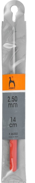 Крючок для вязания | Pony