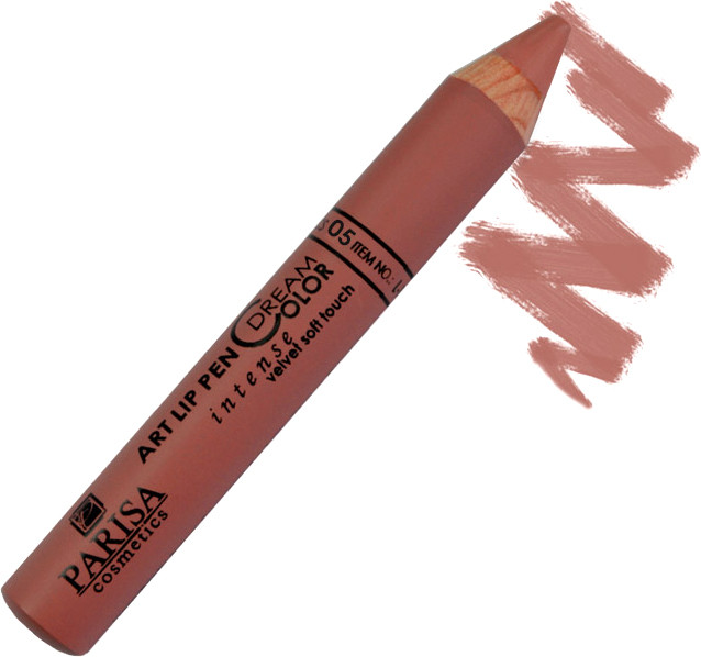 Помада-карандаш для губ, тон 05 | Parisa Cosmetics