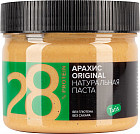 Паста арахисовая мягкая