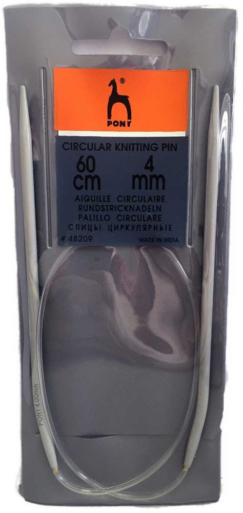 Спицы круговые | Pony