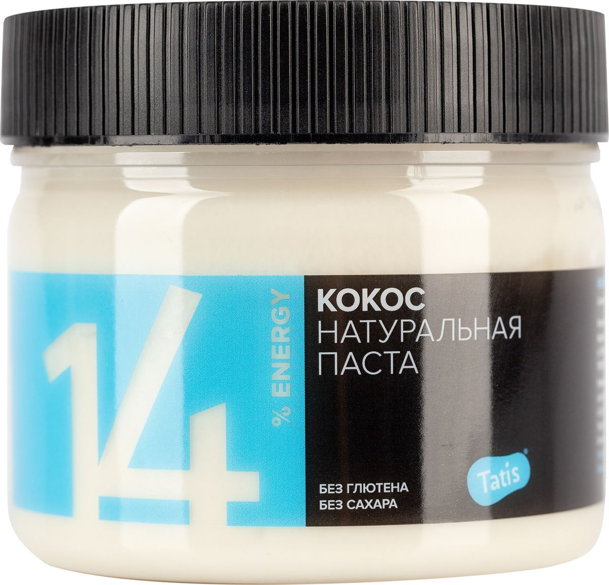 Паста кокосовая | Tatis