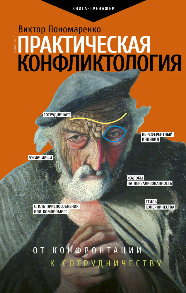 Практическая конфликтология: от конфронтации к сотрудничеству | Практический тренинг