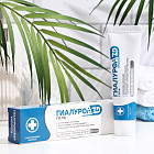 Гель для лица и тела «Гиалурол ZD»