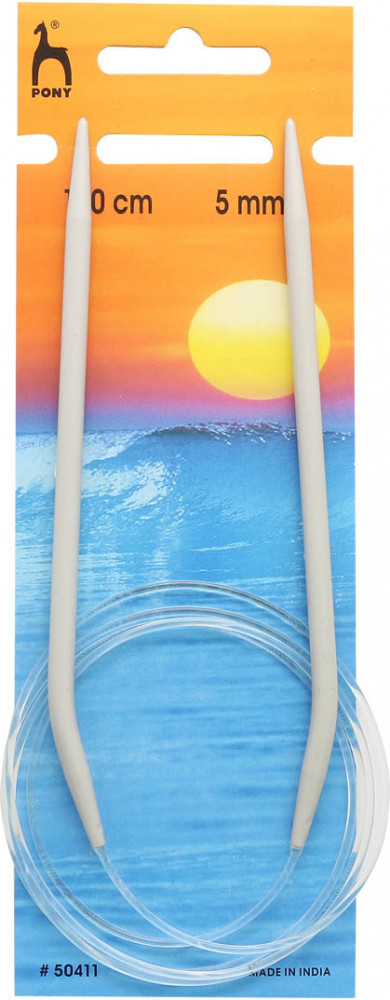 Спицы круговые | Pony