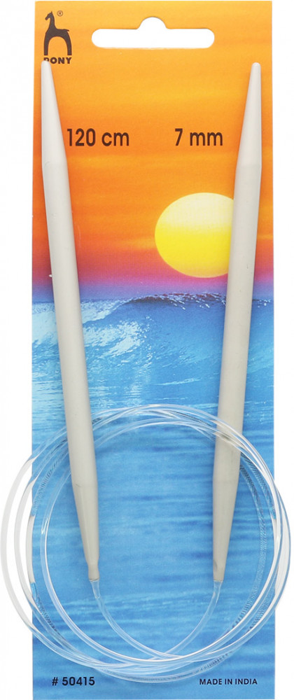 Спицы круговые | Pony