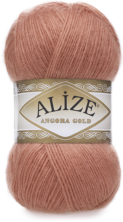 Пряжа для вязания «Angora Gold» | Alize