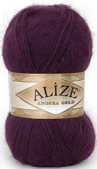 Пряжа для вязания «Angora Gold» | Alize