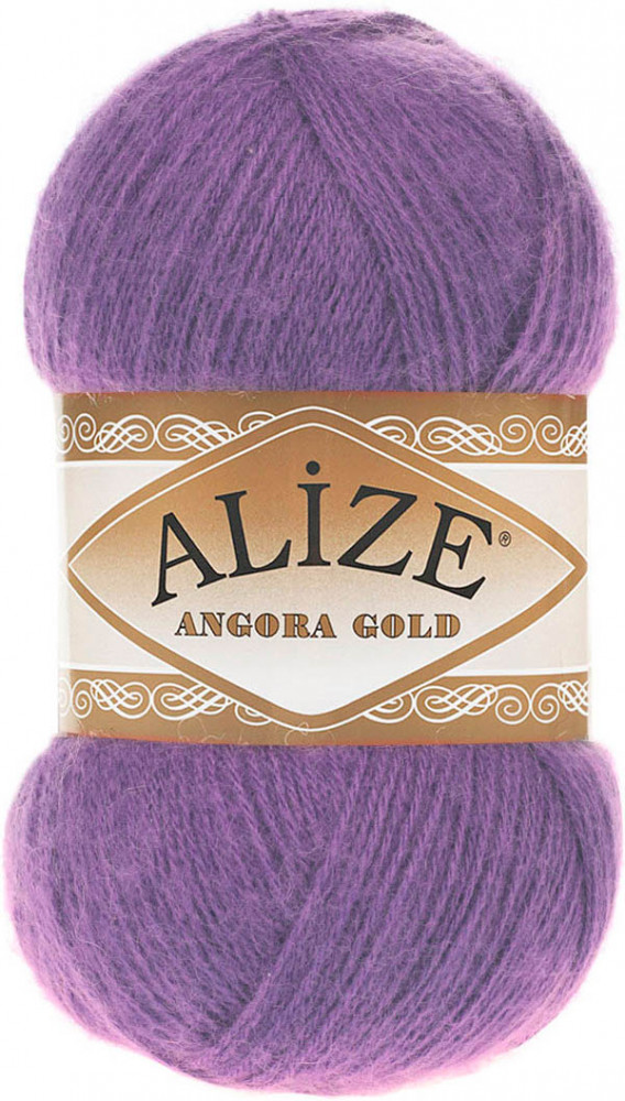 Пряжа для вязания «Angora Gold» | Alize