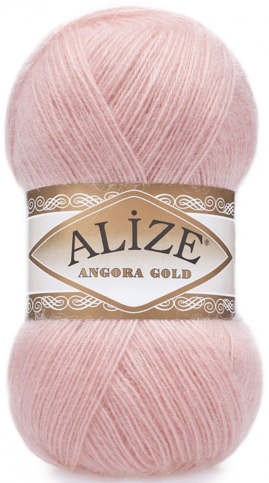 Пряжа для вязания «Angora Gold» | Alize