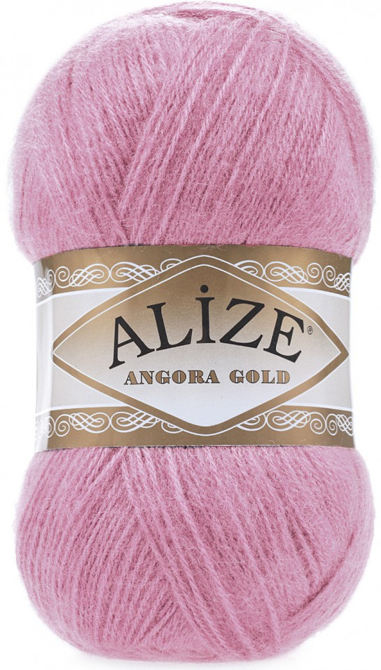 Пряжа для вязания «Angora Gold» | Alize