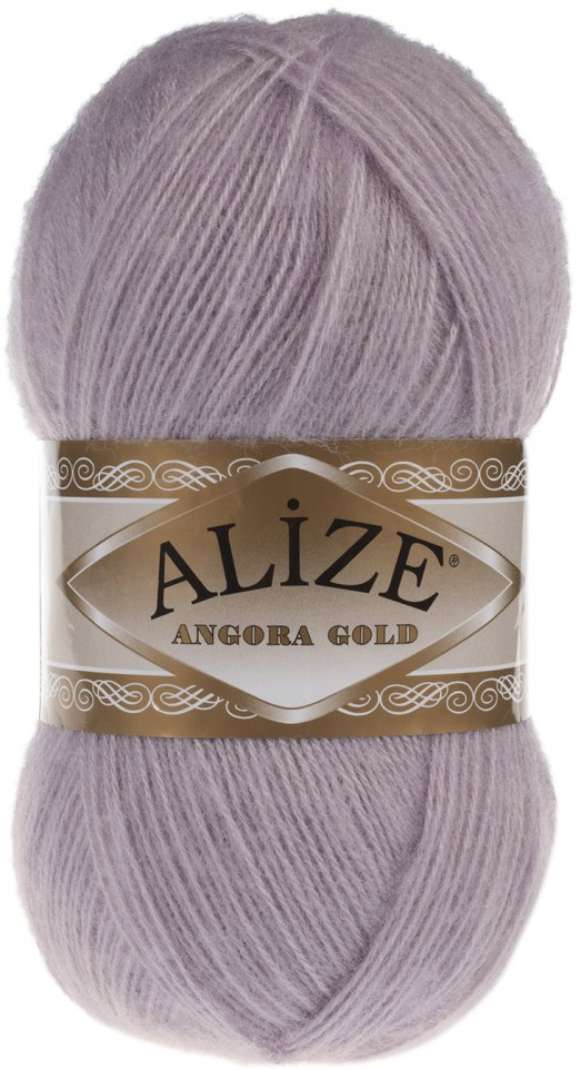 Пряжа для вязания «Angora Gold» | Alize