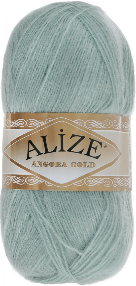 Пряжа для вязания «Angora Gold» | Alize