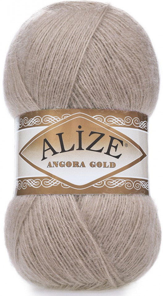 Пряжа для вязания «Angora Gold» | Alize