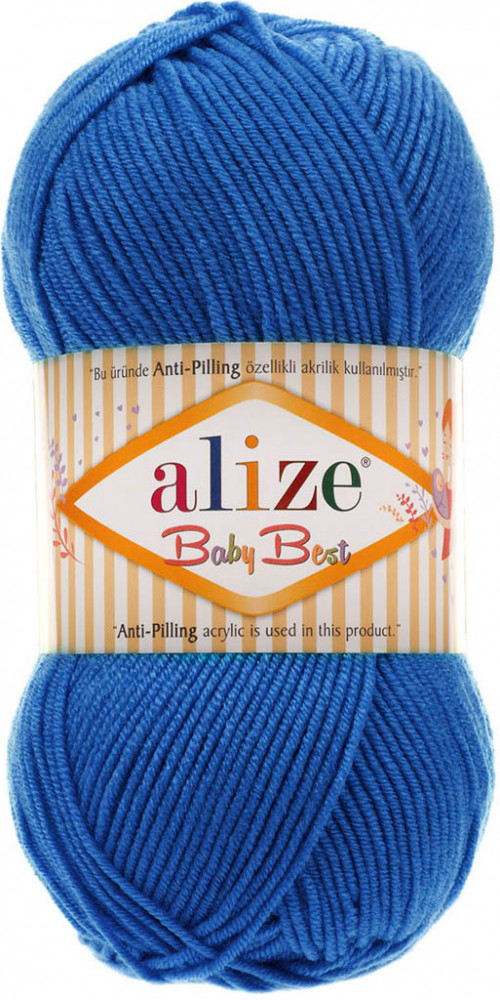 Пряжа для вязания «Best» | Baby | Alize