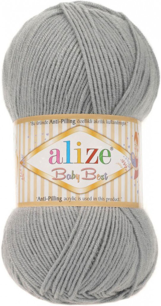Пряжа для вязания «Best» | Baby | Alize