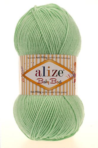 Пряжа для вязания «Best» | Baby | Alize