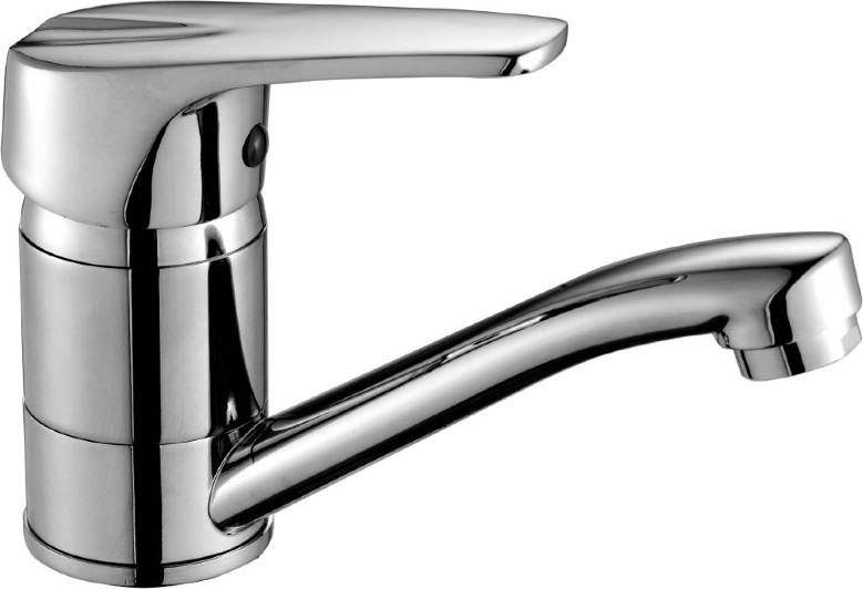 Смеситель для кухни | D | Rossinka