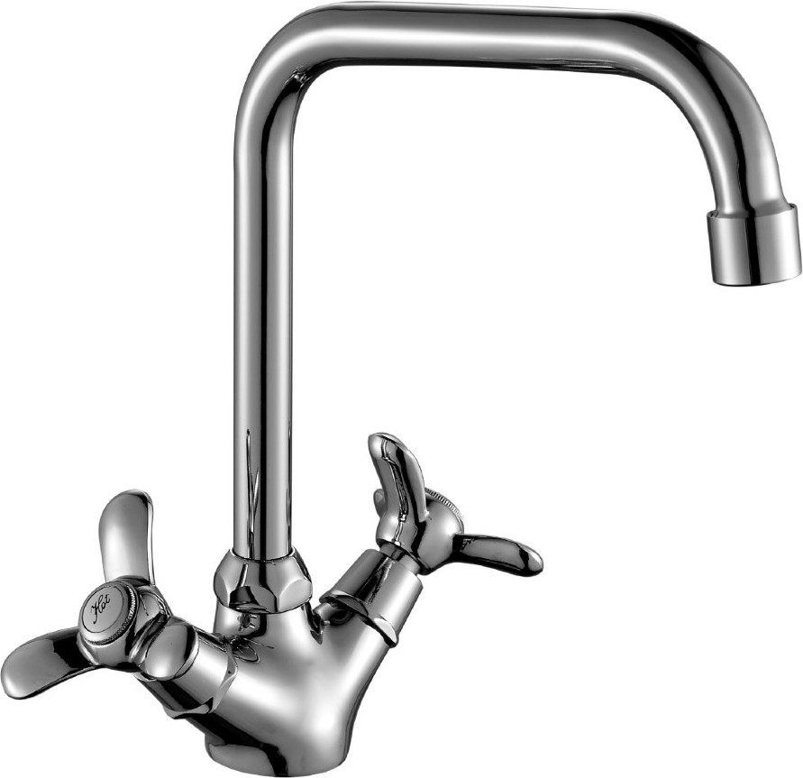 Смеситель для кухни | Q | Rossinka