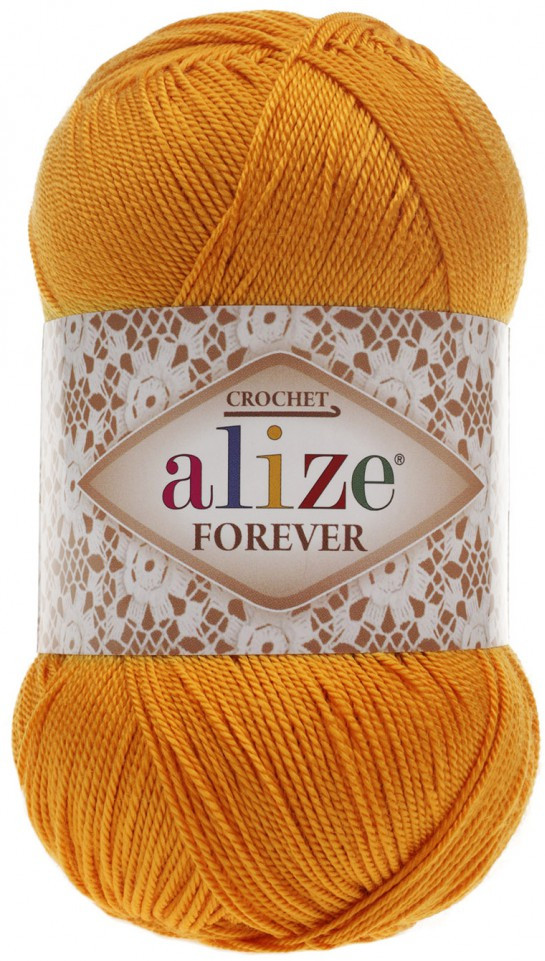 Пряжа для вязания «Forever» | Alize