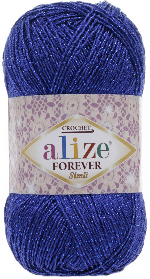 Пряжа для вязания «Forever simli» | Forever simli | Alize
