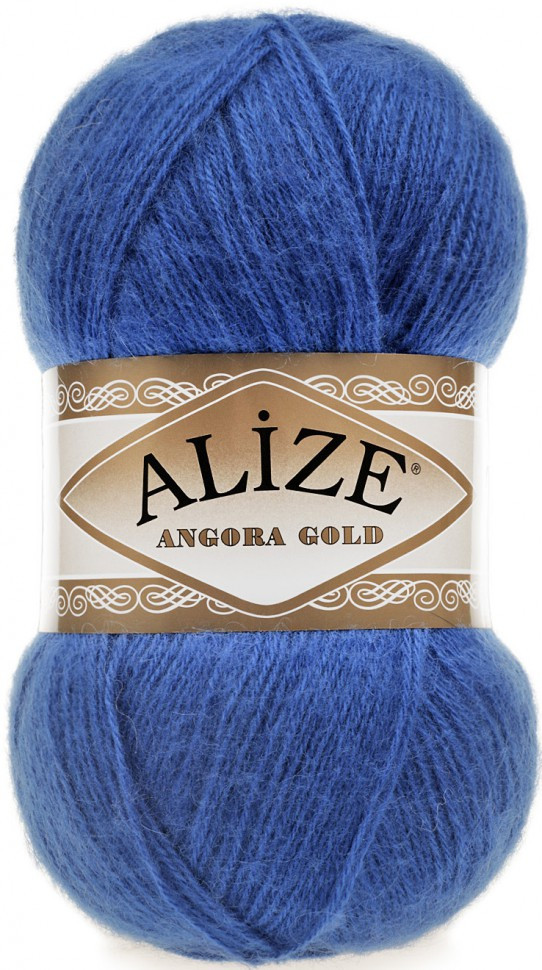 Пряжа для вязания «Angora Gold» | Alize
