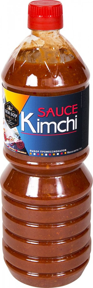 Соус «Кимчи» | Sen Soy