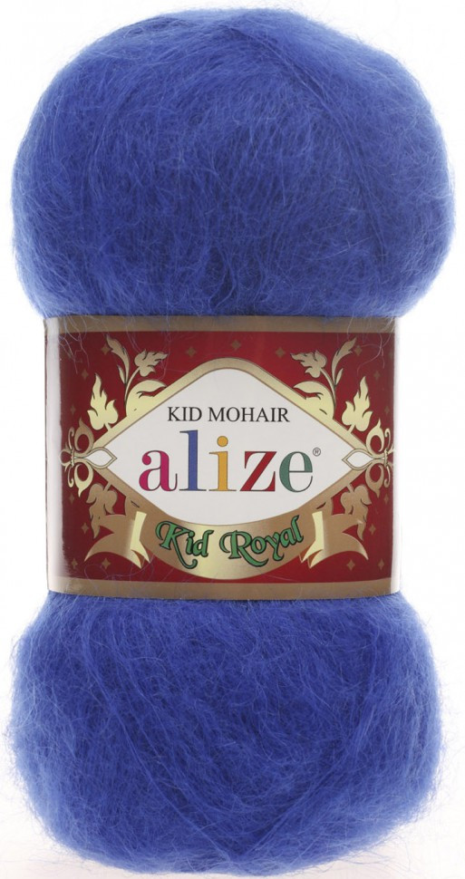 Пряжа для вязания «Kid royal» | Kid royal | Alize