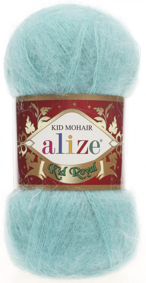 Пряжа для вязания «Kid royal» | Kid royal | Alize