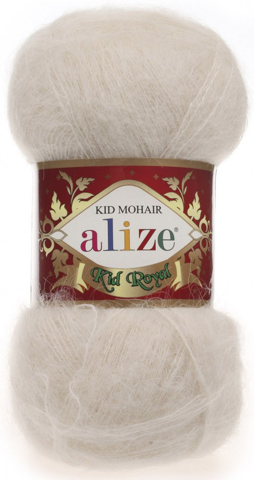 Пряжа для вязания «Kid royal» | Kid royal | Alize