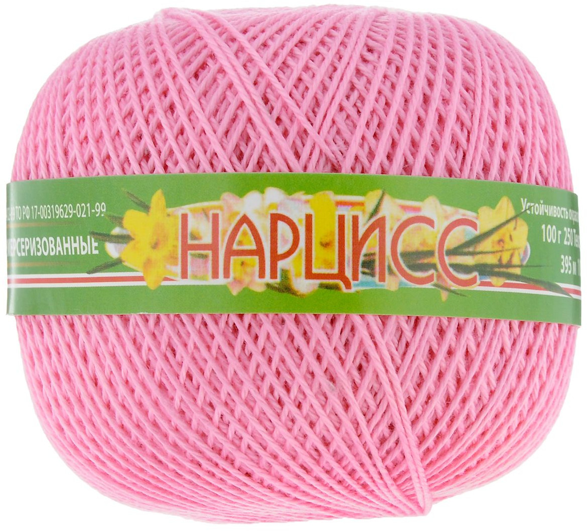 Нитки вязальные «Нарцисс» | Классическая | ПНК им. Кирова