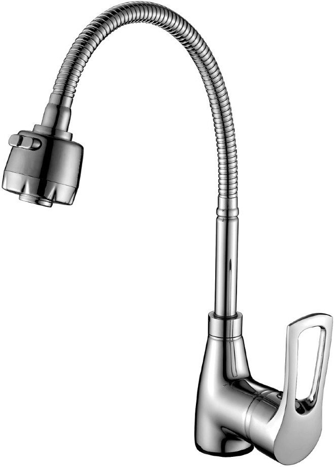 Смеситель для кухни | T | Rossinka