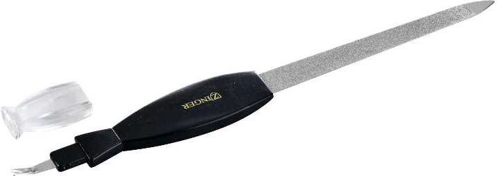 Пилка-триммер для ногтей | Zinger