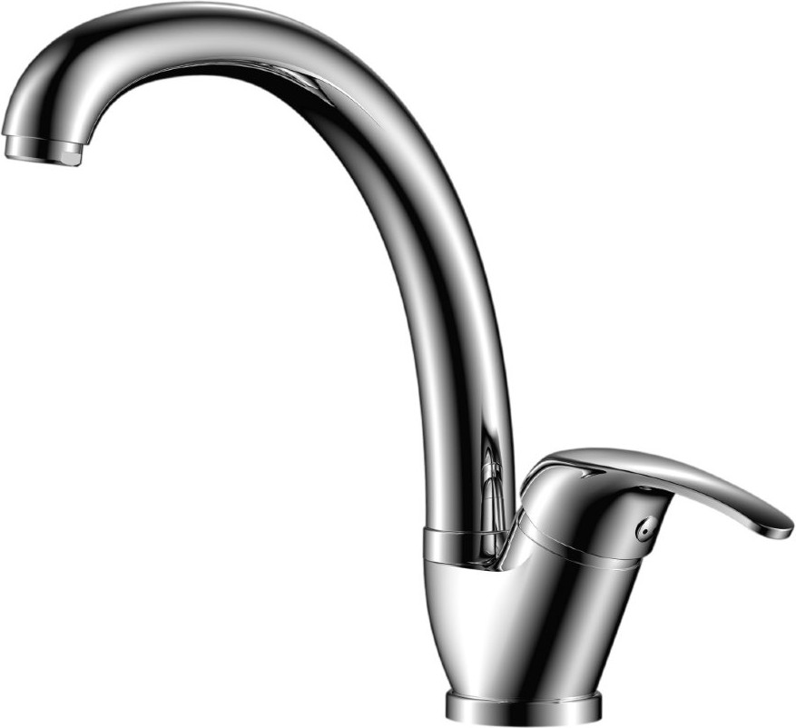 Смеситель для кухни | Y | Rossinka