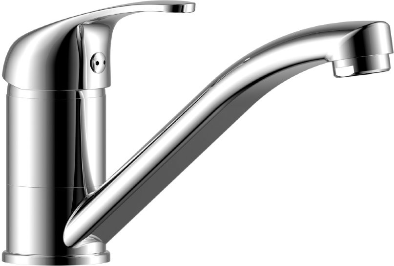 Смеситель для умывальника | Y | Rossinka