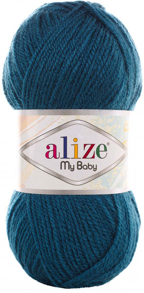 Пряжа для вязания «My Baby» | Alize