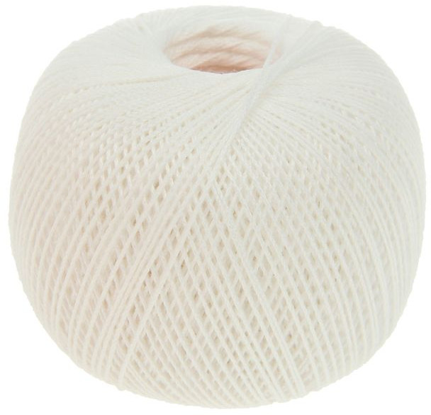 Нитки вязальные «Роза» | Классическая | ПНК им. Кирова