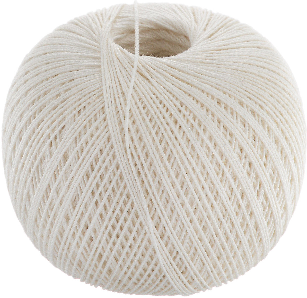 Нитки вязальные «Роза» | Классическая | ПНК им. Кирова