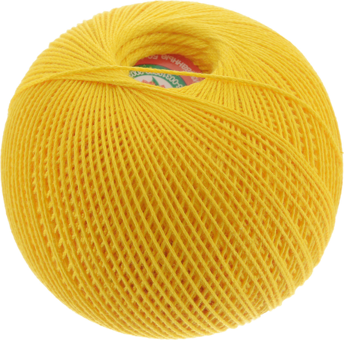 Нитки вязальные «Роза» | Классическая | ПНК им. Кирова