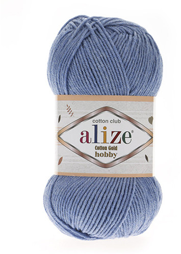Пряжа для вязания «Cotton Gold Hobby» | Alize