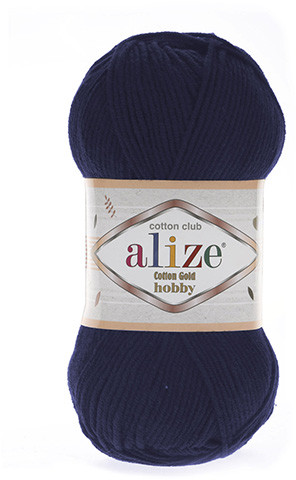 Пряжа для вязания «Cotton Gold Hobby» | Alize