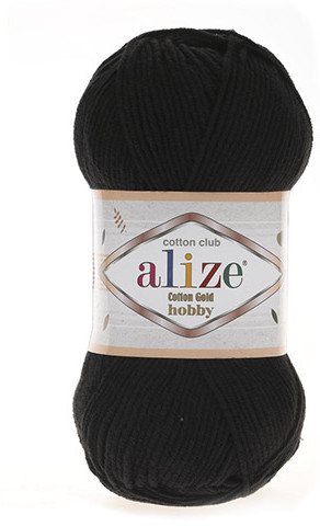 Пряжа для вязания «Cotton Gold Hobby» | Alize