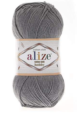 Пряжа для вязания «Cotton Gold Hobby» | Alize