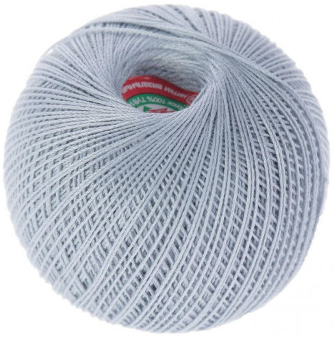 Нитки вязальные «Роза» | Классическая | ПНК им. Кирова