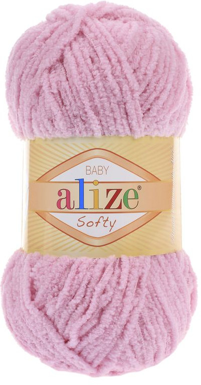 Пряжа для вязания «Softy» | Softy | Alize