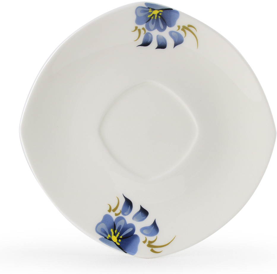 Блюдце «Варвара» | Варвара | Акку